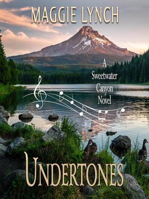 cover image of Undertones